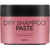 Vision Haircare Dry Shampoo Paste 100 ml