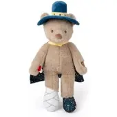 Teddykompaniet Supersankarinalle Sim Sala Sven 50 cm