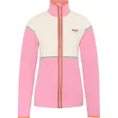 Kari Traa Gracie Midlayer Dusty Pink - XS