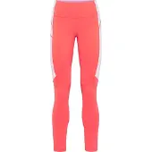 Kari Traa Linnea Tights - Coral - XL