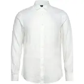 Armani Exchange Xm001221_af14619 Pitkähihainen Kauluspaita