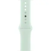 Apple Watch 46mm Sport Band Aquamarine - M/L
