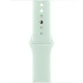 Apple Watch 42mm Sport Band Aquamarine - S/M