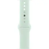 Apple Watch 46mm Sport Band Aquamarine - S/M