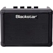 Blackstar Amplification Blackstar FLY 3 Bluetooth Mini amp -combo sähkökitaralle, 3 wattia