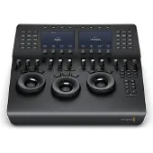 Blackmagic Design DaVinci Resolve Mini Panel