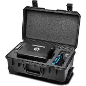 SanDisk – G-RAID SHUTTLE 4/SHUTTLE SSD CASE PELI (SDPA4NN-0000-GBSNB)