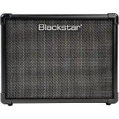Blackstar Amplification Blackstar ID:CORE 20 V4 -kitaravahvistin, musta