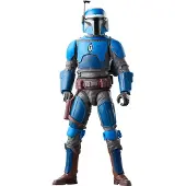 Hasbro Star Wars The Mandalorian Mandalorian Privateer figure 15cm