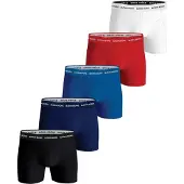 Björn Borg Cotton Stretch Boxers 5-pack