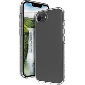 dbramante1928 Iceland Ultra D3O kuori iPhone 17e/16e (kirkas)