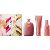 Oribe Bright Blonde Essentials Set