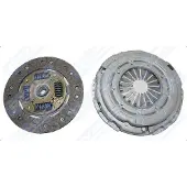 RYMEC Kytkinpaketti JT1645