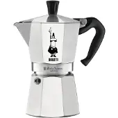 Bialetti Keitin Moka 6 kuppia