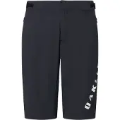 Oakley Apparel Free Ride Shorts blackout Koko 33