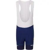 Santini Replica Lidl-trek 2025 Pyöräilyshortsit
