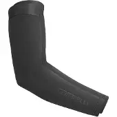 Castelli Espresso -irtohihat Light Black