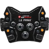 Asetek Simsports La Prima Button Box, ohjauspyörän painikepaneeli
