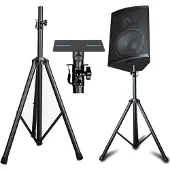 Mozos SPK2-STAND 100kg column speaker stand