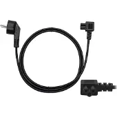 BLOW Power cable 8915# Clover angle power cable 3m