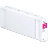 Epson UltraChrome XD2 XXL -mustekasetti, 700 ml, magenta