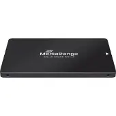 MediaRange MR1001, 120 GB, 2.5", 500 MB/s, 6 Gbit/s