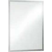 Durable Duraframe Poster -infotaulu, 50 x 70 cm, hopea