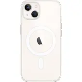 Apple Alkuperäinen iPhone 13 -kuori, kirkas, MagSafe, läpinäkyvä