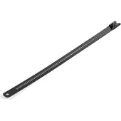 StarTech.com Metar Cable Ties 225x7mm 50pcs (CBMMCT)