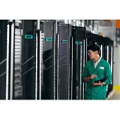 HP – HPE DL345 G11 6PCIE Enablement Kit (P57117-B21)