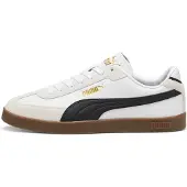 Puma Kenkä - Club II Era - Valkoinen/Musta - - 37 - Kengät