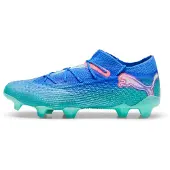 Puma Future 7 Ultimate Low Fg/ag Jalkapallokengät