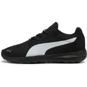 Puma Softride Cosmic Lenkkarit - Musta/valkoinen, koko 42