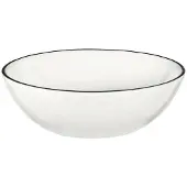 Asa selection Ligne Noir -kulho 11,5 cm