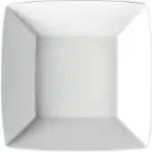 Rosenthal Loft Vit Lautanen neliö 22 cm
