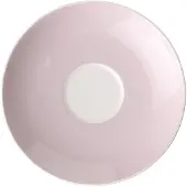 Villeroy & Boch Rose Garden pinkki espressokupin alunen