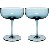Like. by Villeroy & Boch - Like Samppanjalasi 10 cl 2 kpl Ice
