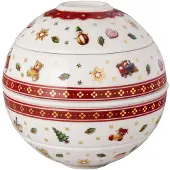 Villeroy & Boch - Toy's Delight la boule Purkki 14 cm