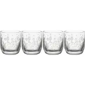 Villeroy & Boch - Toy's Delight Shottilasi 4 kpl