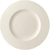 Rosenthal - Kumi Lautanen 23 cm Valkoinen