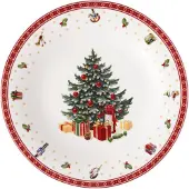 Villeroy & Boch - Toy's Delight Special Tarjoilulautanen 30 cm