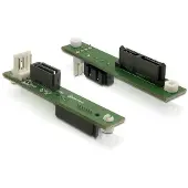 DeLOCK – Adapter SATA Slim 13 Pin to SATA (61667)