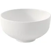 Villeroy & Boch Afina kulho Ø13 cm, 35 cl Valkoinen