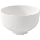 Villeroy & Boch Afina kulho Ø11 cm Valkoinen