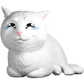Youtooz Meme Crying Cat figuuri