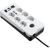 Eaton PROTECTION BOX 6 USB DIN (PB6UD)