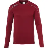 Uhlsport Stream 22 Pitkähihainen T-paita