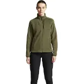 Craft Women's Adv Explore Pile Fleece Jacket Rift Välikerrospuserot M