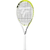 Tecnifibre Tf-x1 300 V2 Ilman Jänteitä Oleva Tennismaila