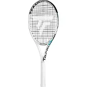 Tecnifibre Tempo 285 Ilman Jänteitä Oleva Tennismaila